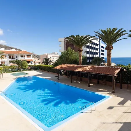 Apartamento Live Los Corales Caletillas *