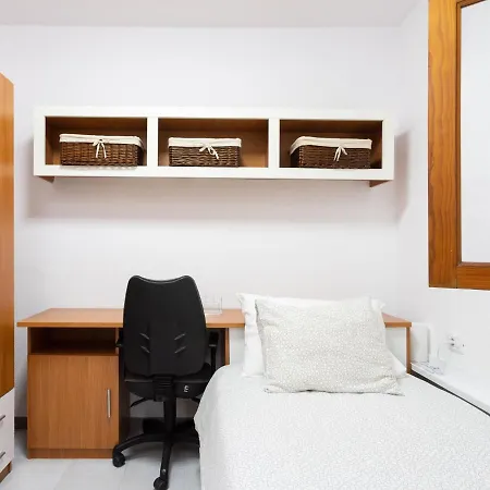 Live Los Corales Caletillas Con Piscina * Арая