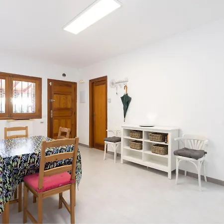 Live Los Corales Caletillas Con Piscina