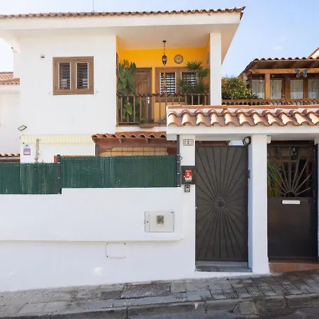Live Los Corales Caletillas Araya (Tenerife)