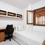 Appartement Live Los Corales Caletillas Con Piscina Araya (Tenerife)