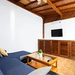 Appartement Live Los Corales Caletillas Con Piscina *