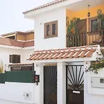 Live Los Corales Caletillas Con Piscina Apartment Araya (Tenerife)